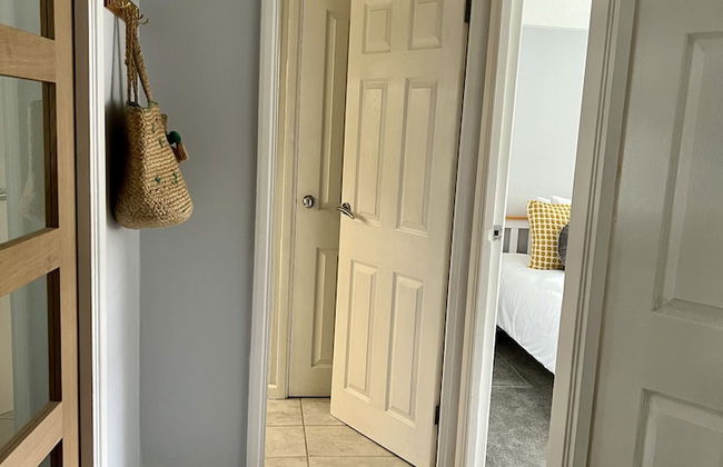 BookedUK - Lovely 2BR Flat in Hoddesdon - Foto 5