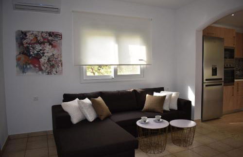 Olive Sense Villa with jacuzzi and sauna - Foto 48