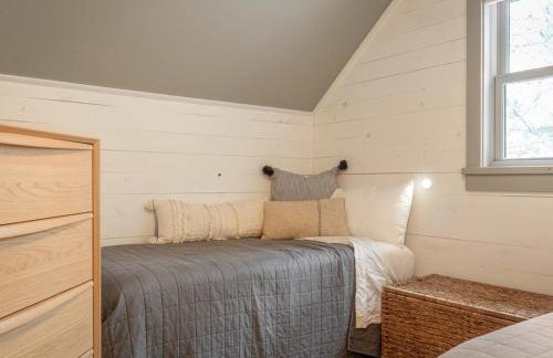 North Loon Cabin - Foto 18