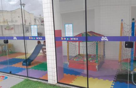 Park Towers - Foto 4