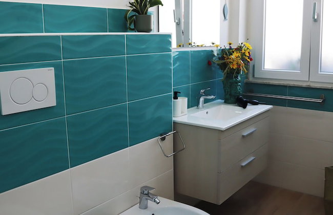 Fortuna Guest House - Foto 69