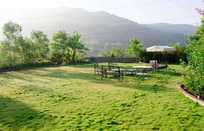 Shantai Lavasa - Foto 16