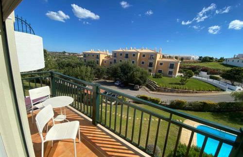 Penthouse T2 pool Terrace time - Foto 41