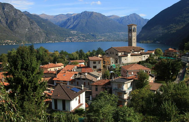 Villa Isella - Mansarda - Foto 9