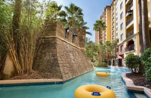 Wyndham Bonnet Creek 1BR Apartment with Resort Access - Foto 28