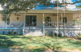 The Dillan House - Round Top Texas - Foto 13