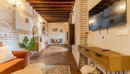 Apartamento San Bartolome Albaicin - Foto 5