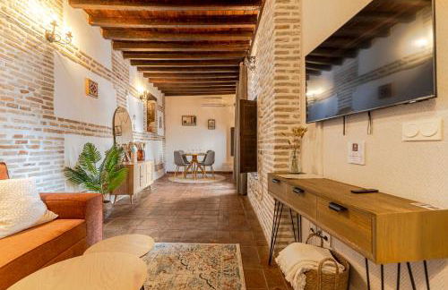 Apartamento San Bartolome Albaicin - Foto 5