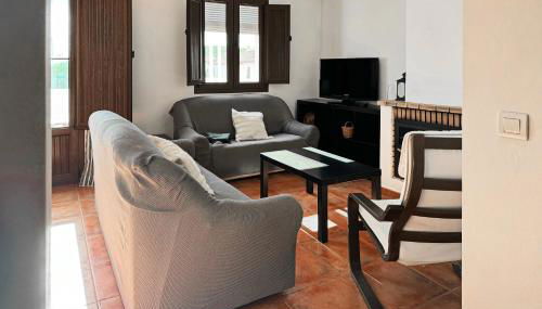 Casa Higuera de la Sierra - Foto 2