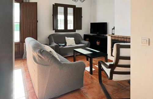 Casa Higuera de la Sierra - Foto 2