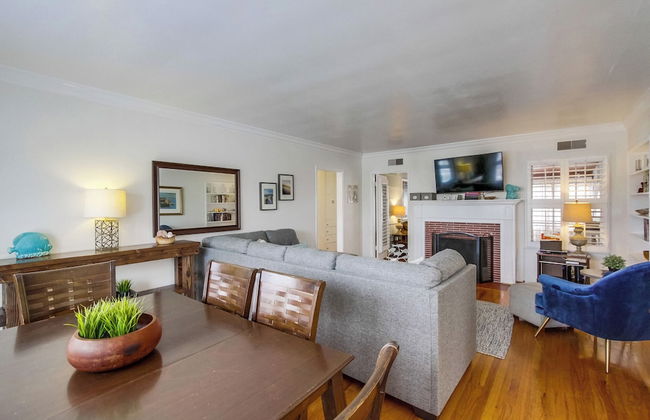 Windansea Oasis - Foto 29