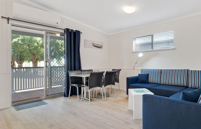 Horrocks Beach Caravan Park - Foto 7