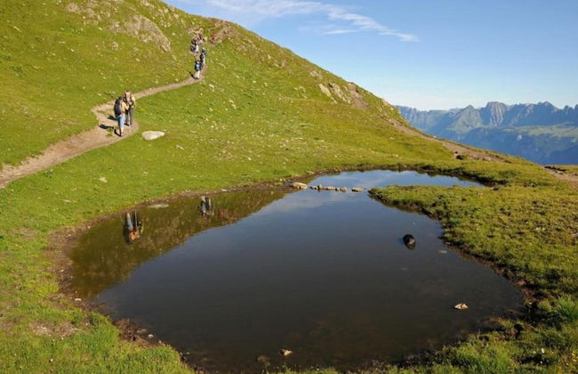 Apartment Near Pizol - Foto 31