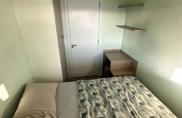 1GRU Airport 4km, 2 Dorms, Bosque Maia - Foto 2