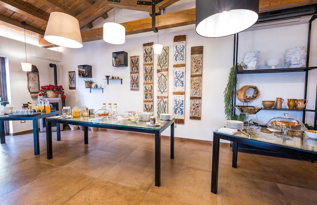 Casena Mongerrati - Foto 56