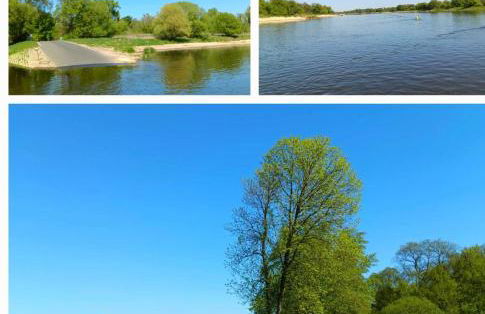 Ferienwohnung Domaene Kermen - Foto 36