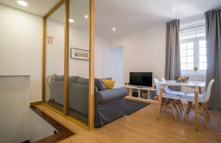 Oporto Yellow Villas - Foto 7