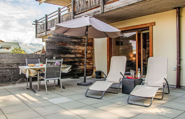 la Ferme de Sandra F0 - Foto 6