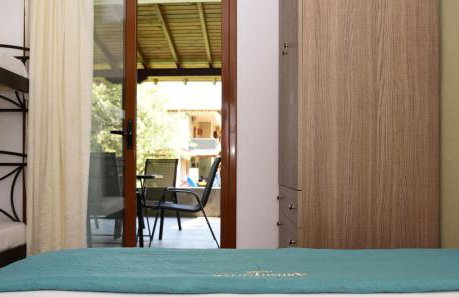 Anna Pousi Studios & Apartment - Photo 53