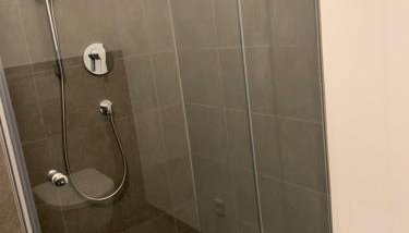 Forchheim City-Zentral-Balkon - Foto 5, Shower