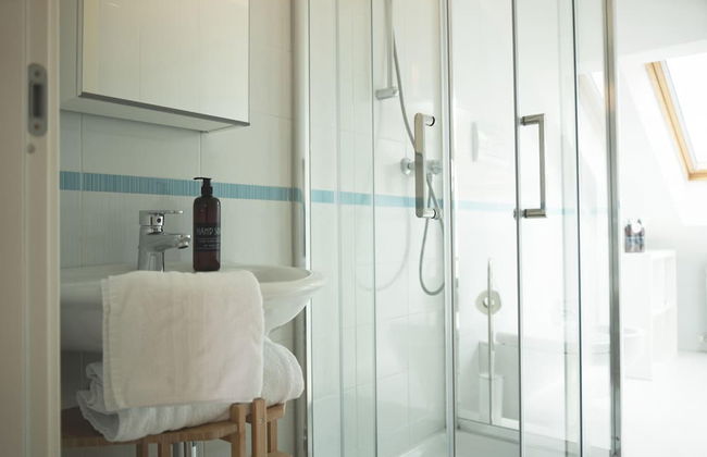 Cucci House Lido Riccio - Foto 16