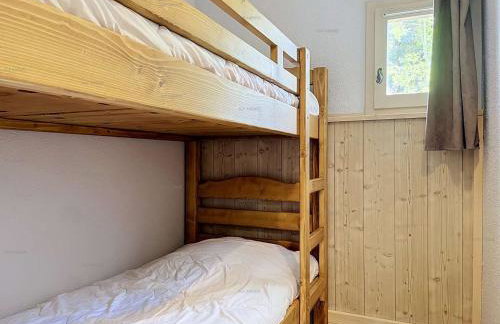 Les Chalets Des Praz - CHALET LES PRAZ N°112 - PLAGNE VILLAGES - classé 3 - CHPRA112 MAE-1254 - Foto 7