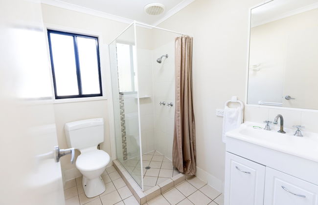 BIG4 Cania Gorge Holiday Park - Foto 48