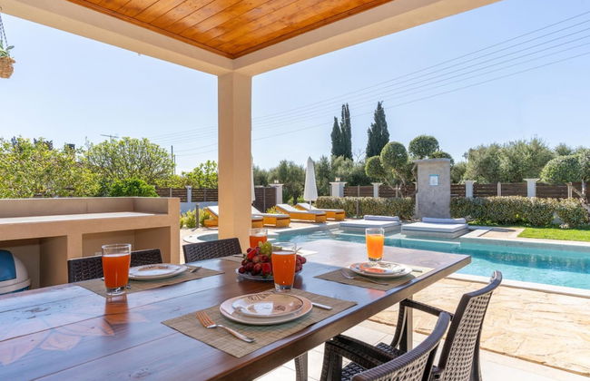 Paris Family Villa - Paris Family Villa - Foto 33