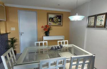 Studio Everest Flat vista mar - Foto 15