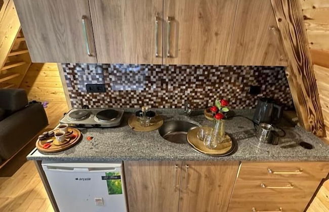 VILLA RIHTIM BUNGALOV - Foto 8