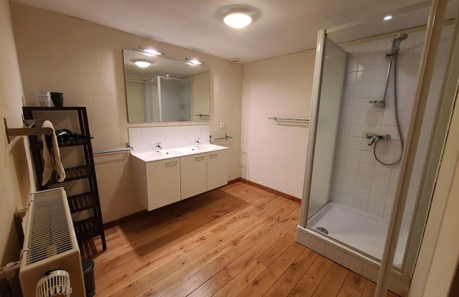 Accommodation in the Forges of Orval - Photo 23