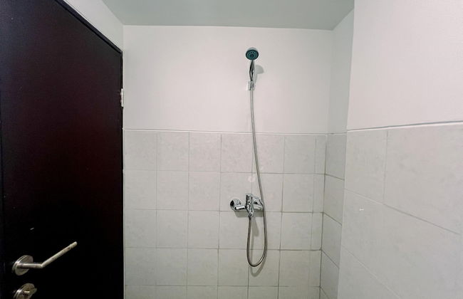 Compact And Relaxing 2Br At Suncity Residence Apartment - Foto 22