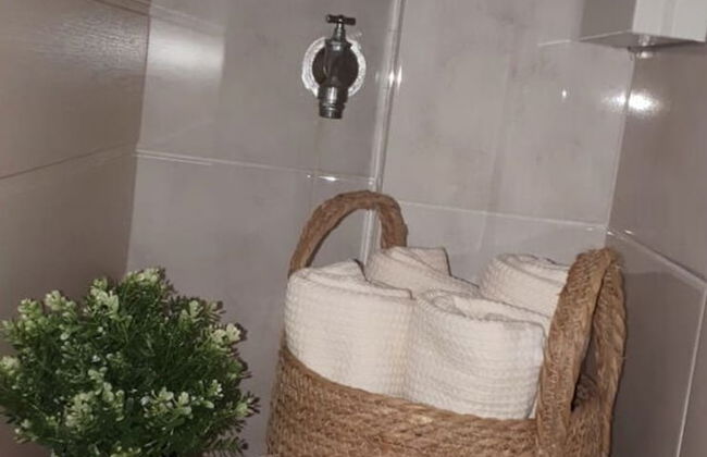 Holiday Apartment Meerzeit - Foto 5