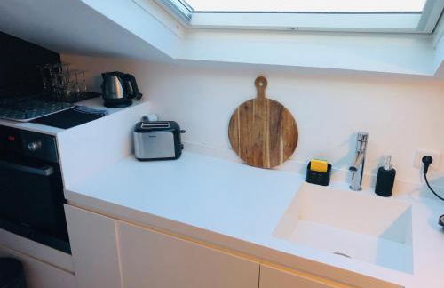 Appartement Casaluna - Casadibastia - Vue mer Citadelle - Foto 20