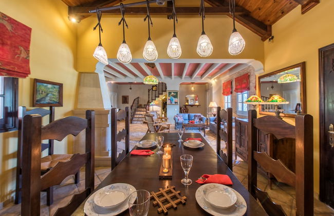 Sarakino The House of Literature - Photo 31