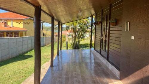 Chácara Charmosa em Aracoiaba da Serra - Foto 4