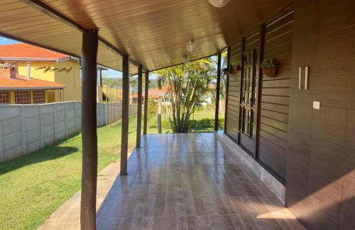 Chácara Charmosa em Aracoiaba da Serra - Foto 4