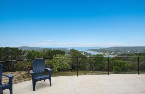Lake Buchanan Retreat w/Hot-Tub - Foto 17