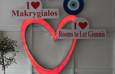 Rooms To Let Giannis - Photo 6