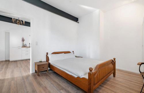 Die Alter Schwede Wohnung 2 - Foto 15