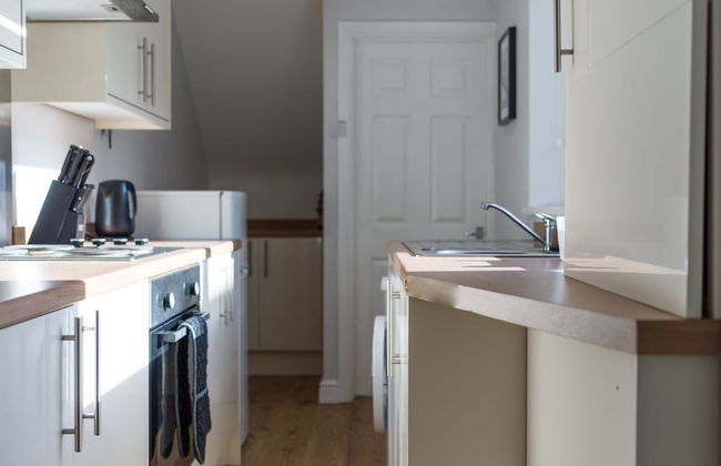 Lily Apartment 1- 2bed in Bedlington - Foto 12