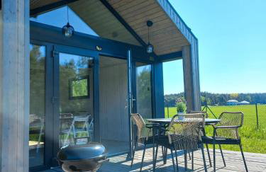 Przystanek Mazury.Makosieje - Foto 26