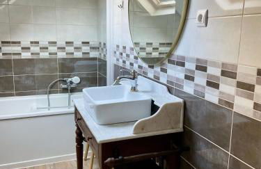 Les Templiers - maison avec cour à 20 m du port - Le Tréport - Foto 12