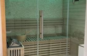 Wellness Appartement Eifelglück - Foto 18