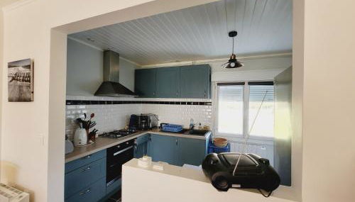 L'Espérance - Foto 3, pet friendly, minibar