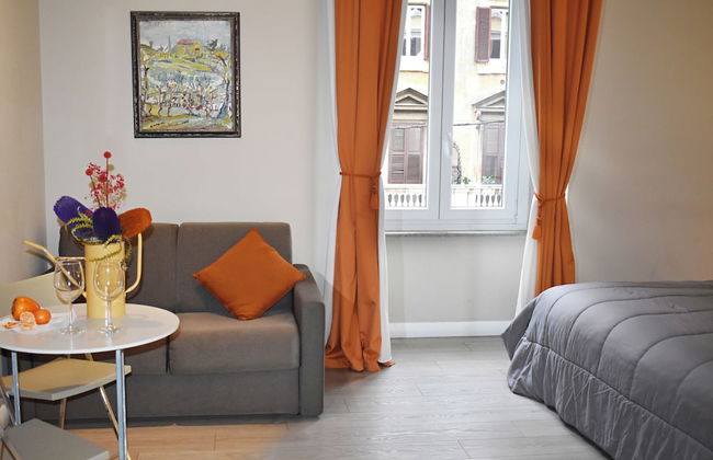 The Roman Empire Guesthouse - Foto 54