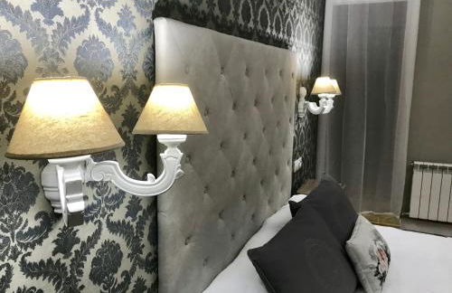 Charcos de Gredos - Photo 74