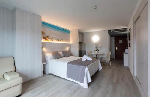 Aparthotel Miami Park - Foto 78