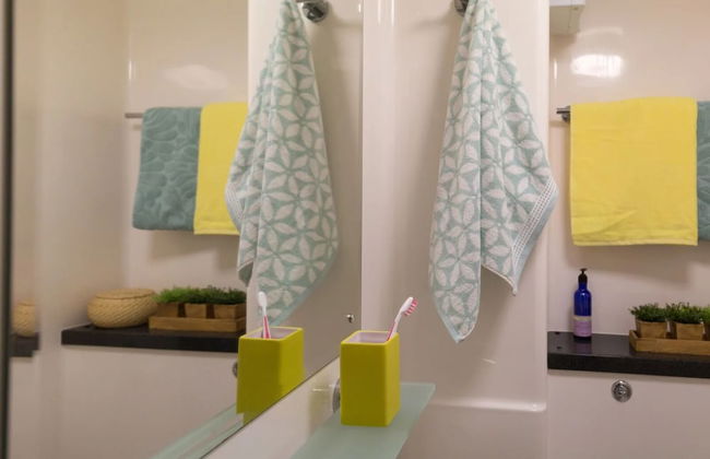 Dorchester House - Foto 16