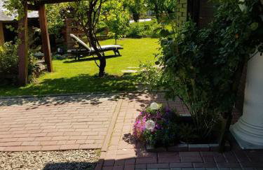 Willa Różana - Foto 20